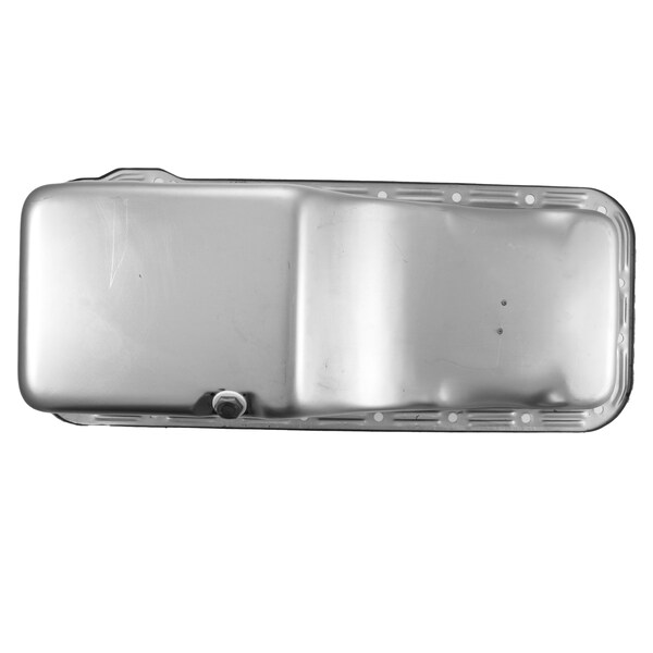 Pioneer Cable Oil Pan, 501171 501171 - main